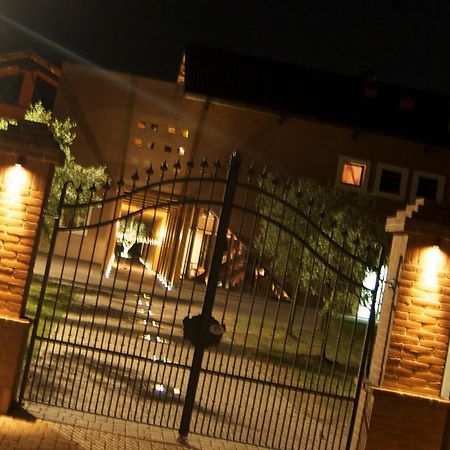 Agriturismo Colombarino Villa Desenzano del Garda Buitenkant foto