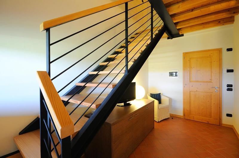 Agriturismo Colombarino Villa Desenzano del Garda Kamer foto