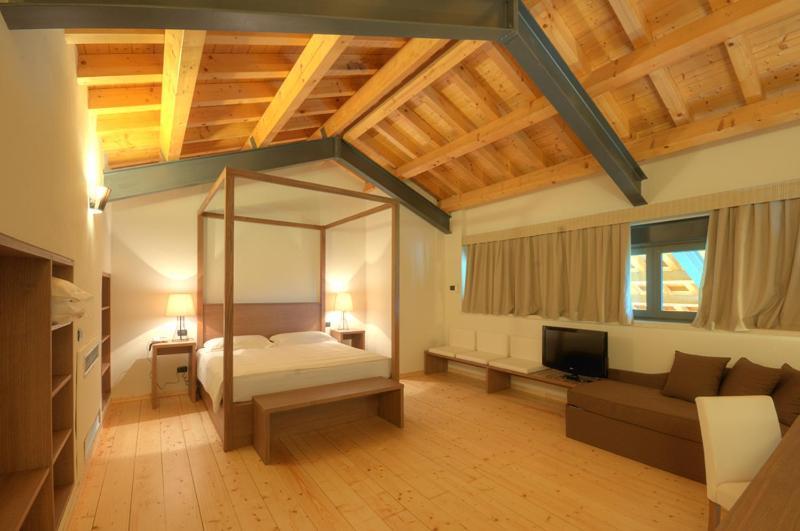 Agriturismo Colombarino Villa Desenzano del Garda Kamer foto