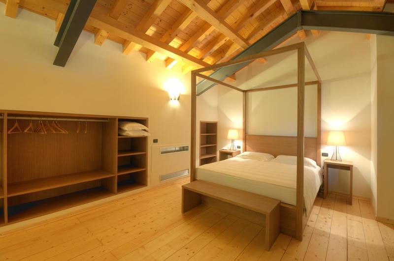 Agriturismo Colombarino Villa Desenzano del Garda Kamer foto
